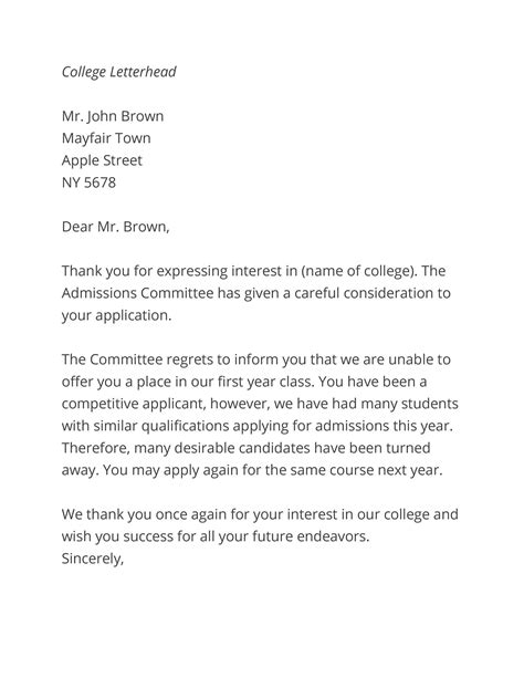 High schools can, and do, continue to teach courses even. . Do uc schools send rejection letters